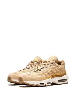 Nike: Кроссовки  Air Max 95 Premium SE