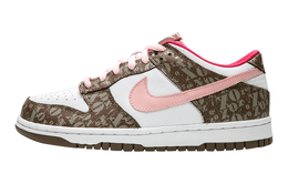 Nike: Кроссовки  Dunk