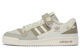 Adidas Originals: Бежевые кроссовки 