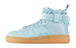 Nike: Кроссовки  Air Force 1