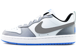 Nike: Белые кроссовки  Court