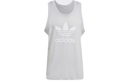 Adidas Originals: Серая майка 