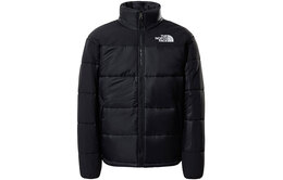 The North Face: Стёганые куртка 