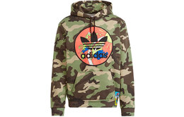 Adidas Originals: Толстовка 