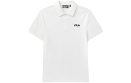 Fila: Белая рубашка 