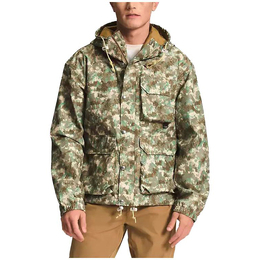 The North Face: Куртка 
