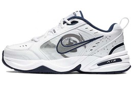 Nike: Белые кроссовки  Air Monarch