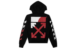Off-White: Толстовка 