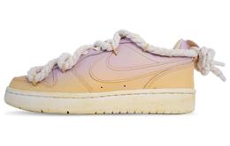 Nike: Белые кроссовки  Court