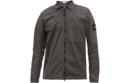 Stone Island: Куртка на молнии 