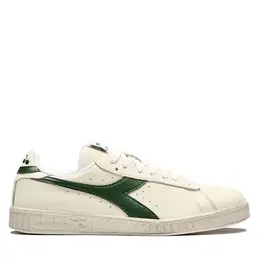 Diadora: Белые кеды 