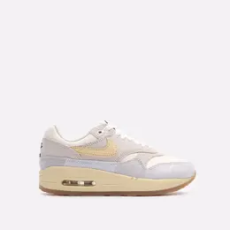 Nike: Бежевые кроссовки  WMNS Air Max 1