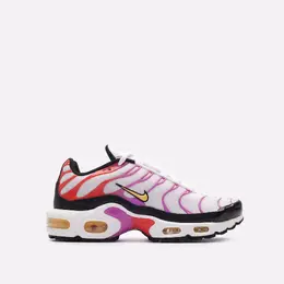 Nike: Белые кроссовки  Air Max Plus