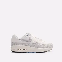 Nike: Белые кроссовки  WMNS Air Max 1