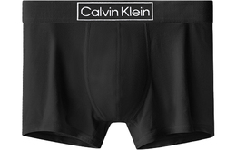 Calvin Klein: Чёрные трусы 