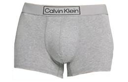 Calvin Klein: Зелёные трусы 