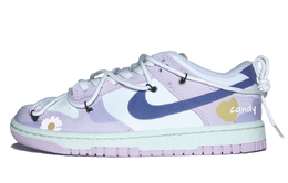 Nike: Кроссовки  Dunk