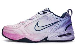 Nike: Фиолетовые кроссовки  Air Monarch