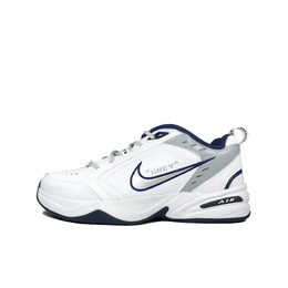 Nike: Серые кроссовки  Air Monarch