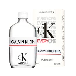 Calvin Klein: Духи 