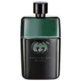 Gucci: Духи  Guilty Black