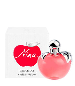 Nina Ricci: Духи 