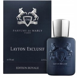 Parfums de Marly: Духи 