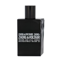 Zadig & Voltaire: Духи 