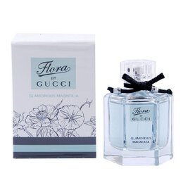 Gucci: Духи  Flora Glamorous Magnolia