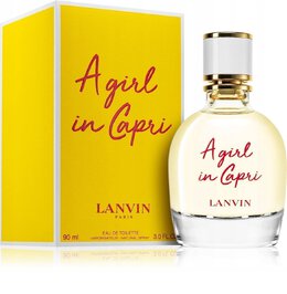 Lanvin: Брюки капри 