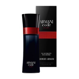 Giorgio Armani: Духи 