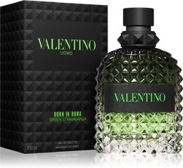 Valentino: Духи 