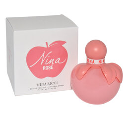 Nina Ricci: Духи 