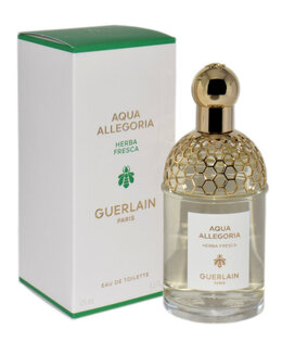 Guerlain: Духи  Aqua Allegoria Herba Fresca