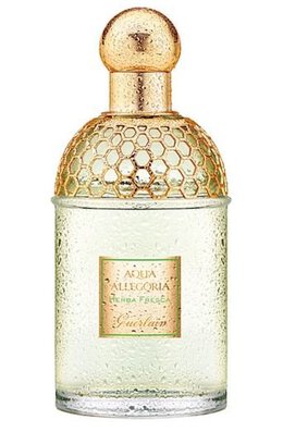 Guerlain: Духи  Aqua Allegoria Herba Fresca