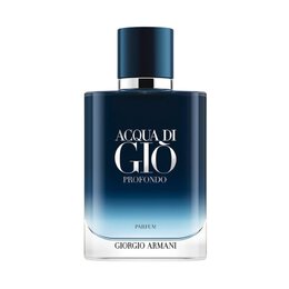 Giorgio Armani: Духи 