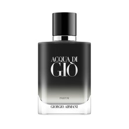 Giorgio Armani: Духи 