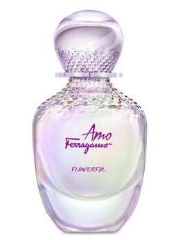 Salvatore Ferragamo: Духи 