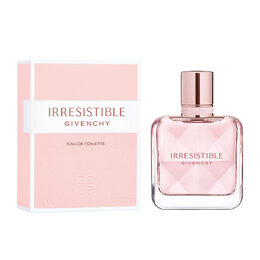 Givenchy: Духи  Irrésistible