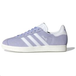 Adidas Originals: Фиолетовые кроссовки 