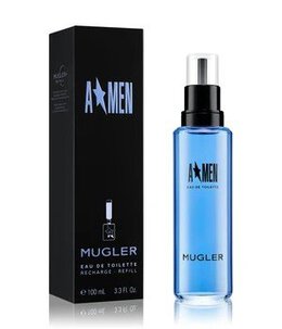 Thierry Mugler: Духи 