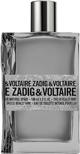 Zadig & Voltaire: Духи 