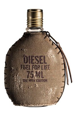 Diesel: Духи 