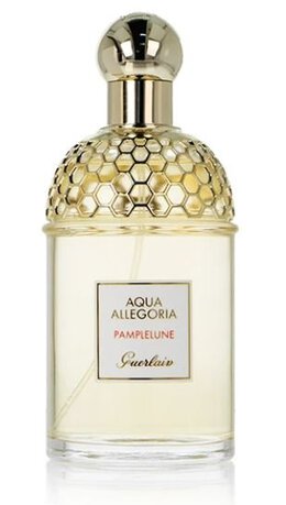 Guerlain: Духи  Aqua Allegoria Pamplelune