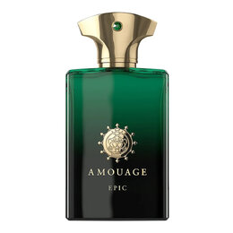 Amouage: Духи 