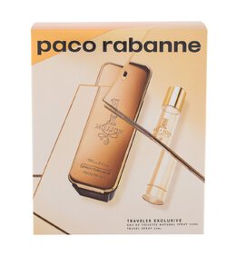 Paco Rabanne: Духи 