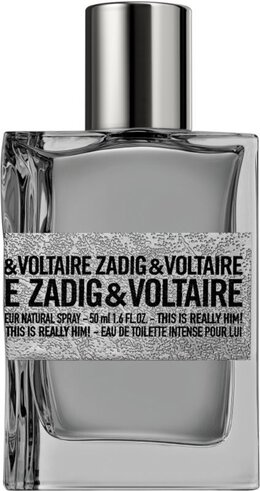 Zadig & Voltaire: Духи 