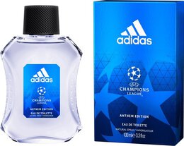 Adidas: Духи 