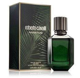 Roberto Cavalli: Духи 