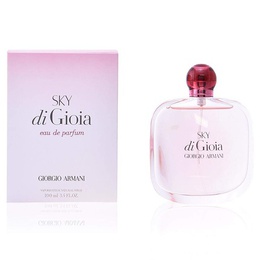 Giorgio Armani: Духи 
